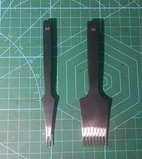 手工皮具工具，有皮uplay 3.0法斩，...