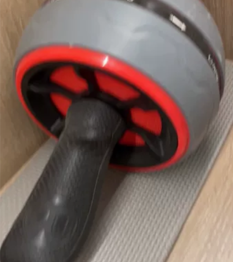 李宁腹肌轮 全新未使用 感兴趣的话点“我想...