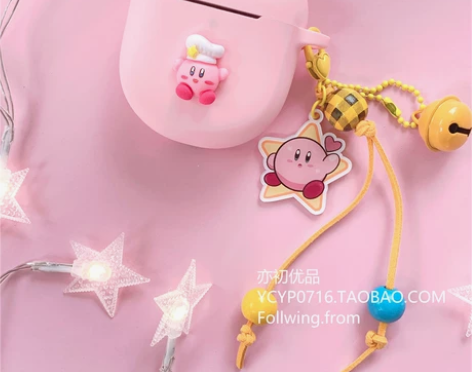 星之卡比Bose QuietComfort...