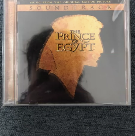埃及王子 The Prince of Eg...