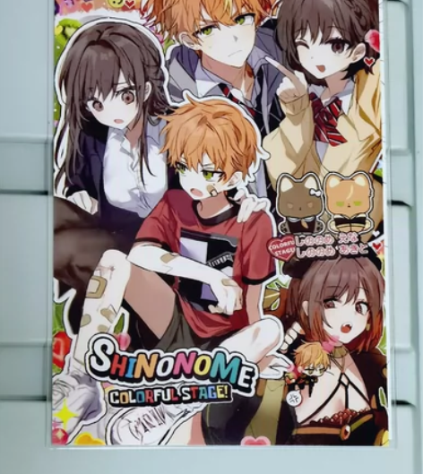 【出】ena akt 韩国同人 韩同人 p...