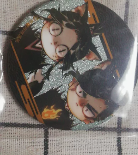 《天官赐福》慕情风信 一件 感兴趣的话点“...