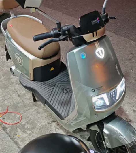 超能S夺冠，3699米！带无钥匙进入前后双...