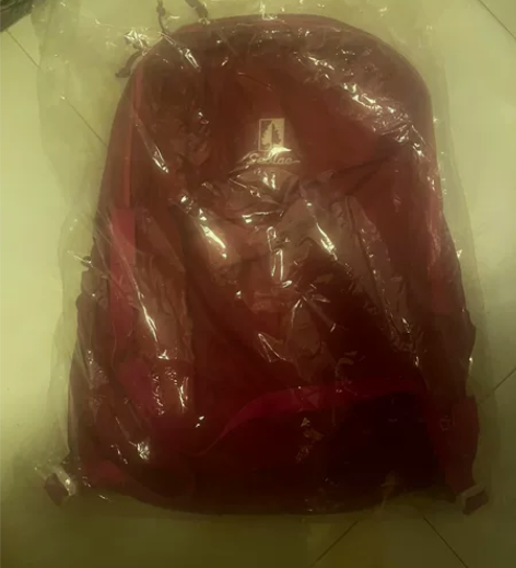 闲置全新SEVLAE/圣弗莱户外运动登山休...