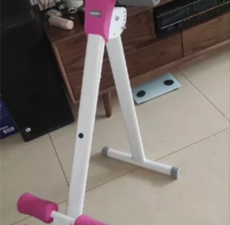 多德士健身器材，闲置，有瑕疵，正常使用。太...