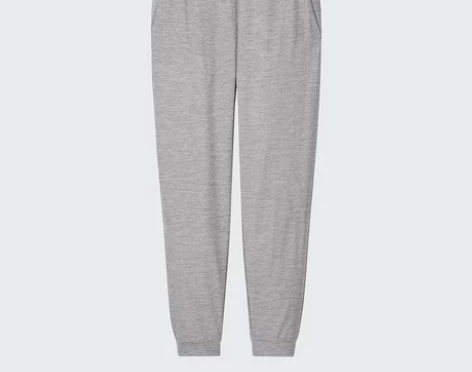 UNIQLO 女装 高弹力运动九分裤 货号...