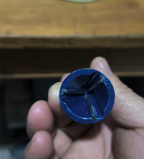 other/其他外圆倒角器去毛刺刮刀修边六...