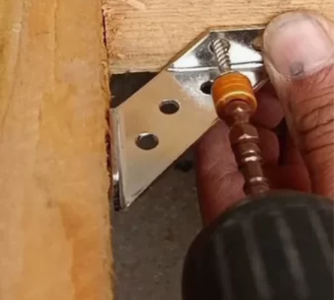 不锈钢角码90度直角固定器角铁l型三角铁T...