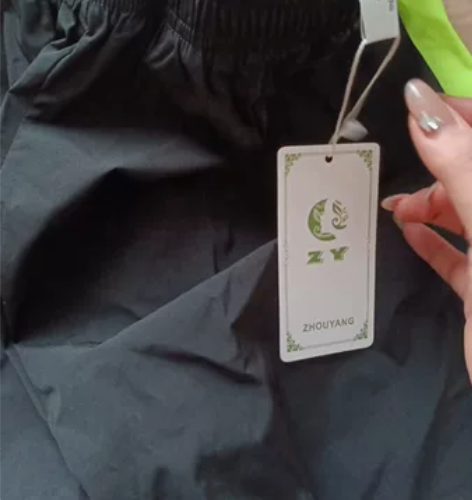 全新 全新 全新 运动休闲裤 吊牌还在，X...