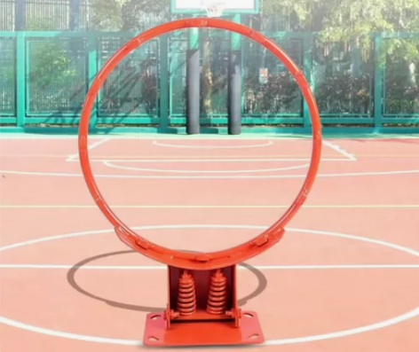 篮球框户外篮球架成人家用训练篮球框儿童篮筐...