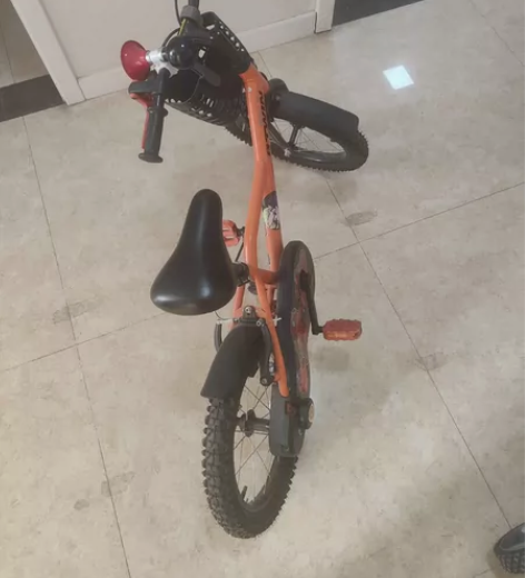 迪卡侬37码全新，小了不合适。 感兴趣的话...