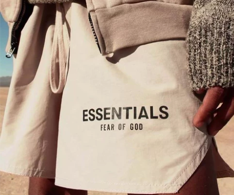 【鉴定】FOG FG Essentials...