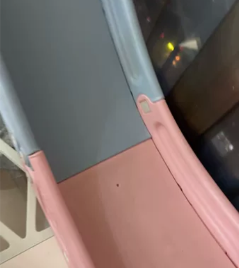 滑梯儿童室内家用宝宝滑滑梯小型幼儿园小孩婴...