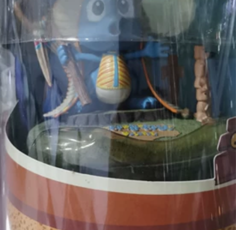 嘟噜嘟比玩具 感兴趣的话点“我想要”和我私...