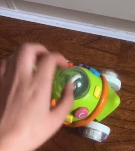 澳乐智慧树25 费雪厨房冰箱25 汇乐小乌...