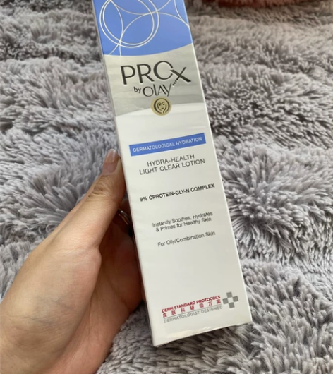 全新Olay proX沁润健颜清爽保湿水 双十一李佳琦直播间... 全新Olay proX沁润健颜清爽保湿水 双十一李佳琦直播间...