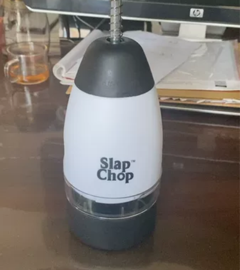 捣蒜神器，没用过全新。买多了。出一个闲置。...