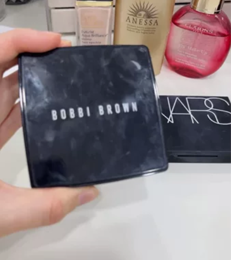 雅诗兰黛，娇韵诗，芭比布朗，安热沙出出出！...