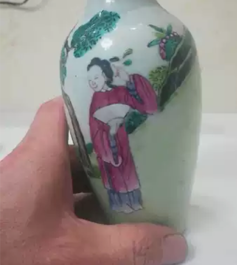 清乾隆 感兴趣的话点“我想要”和我私聊吧~