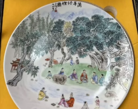 男友送的  现在分手了  一天也不想看到了...