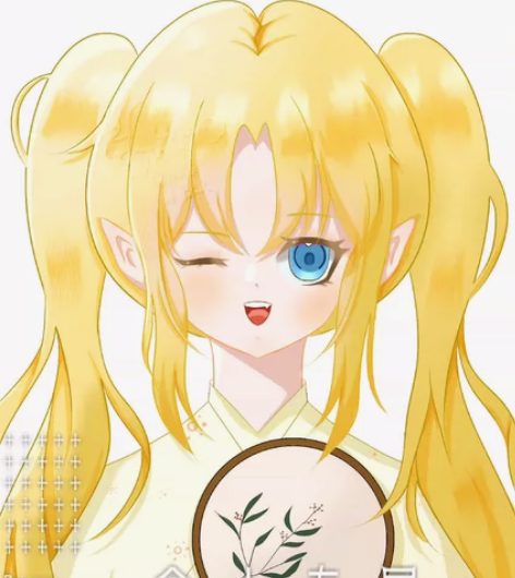 【约稿】正脸胸像［不可直拍 请先私聊！］ ...