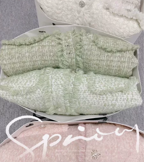 【免费送送送】本人穿搭博主，付邮免费送送送...