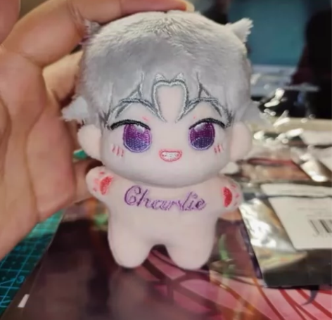 出小查10cm海星体 可直拍不包u??几乎...