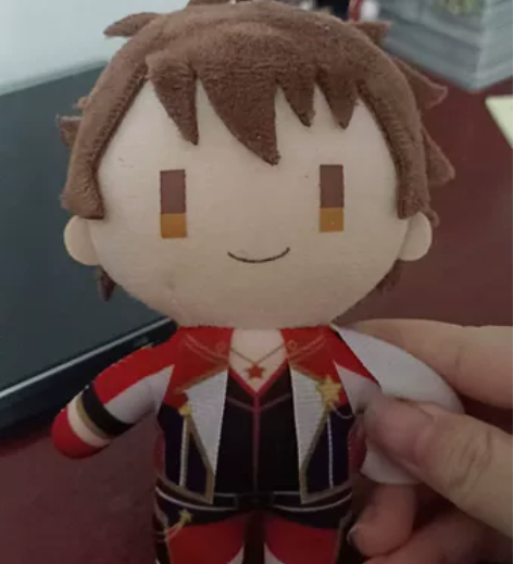 【出】偶像梦幻祭es agf美娃守泽千秋 ...