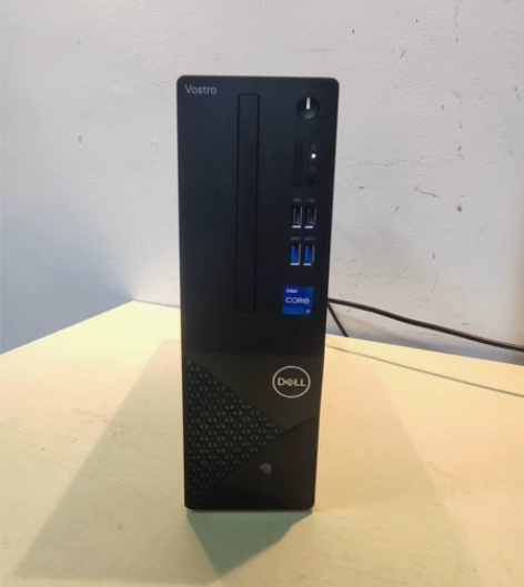 戴尔成就3020 台式机整机 13代i7 ...