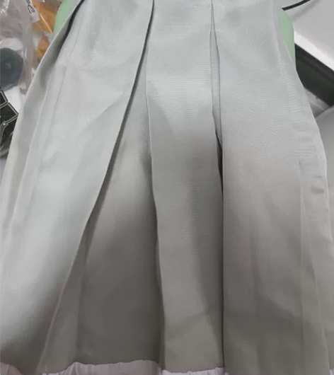 【xd出/科幻】魔法少女小圆cosplay...