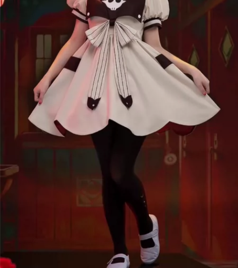 喵屋小铺 八寻宁宁cos 科幻 s码 穿一...