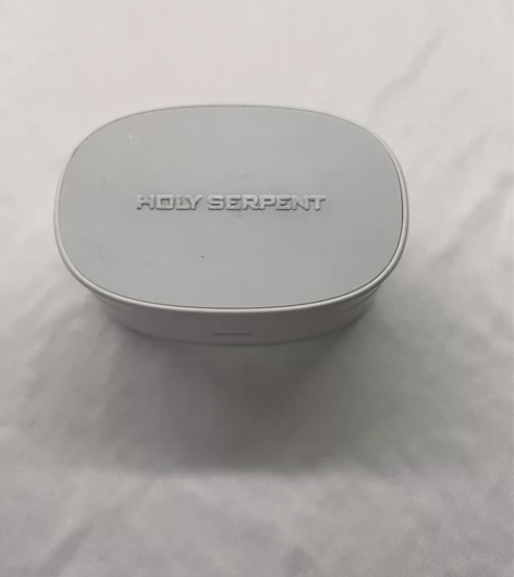 蛇圣C5 无线蓝牙耳机双耳不入耳式舒适运动...