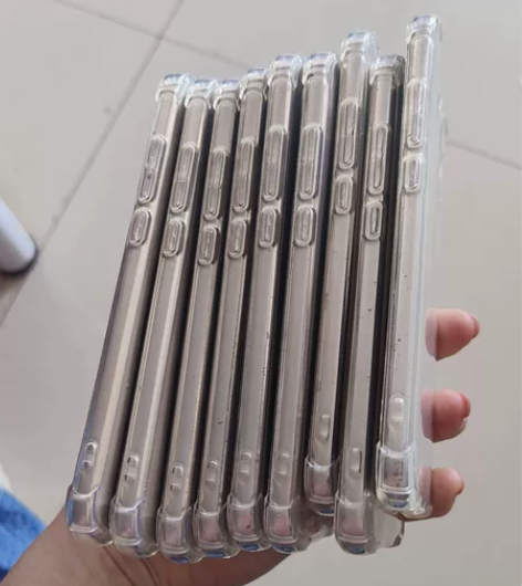 Huawei/华为 HUAWEI华为麦芒5...