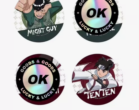 【出】星河动漫吧唧凯皇班三班 宁次李不出，...