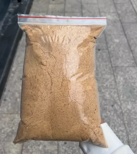 崖柏熏香粉末 崖柏熏香粉，陈化崖柏，重50...