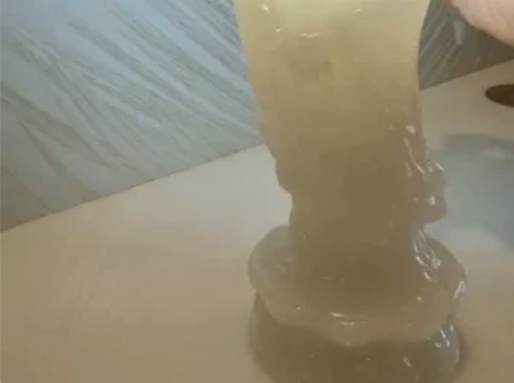 【新年好礼】全新客厅家居摆件白玉雕刻观音（...