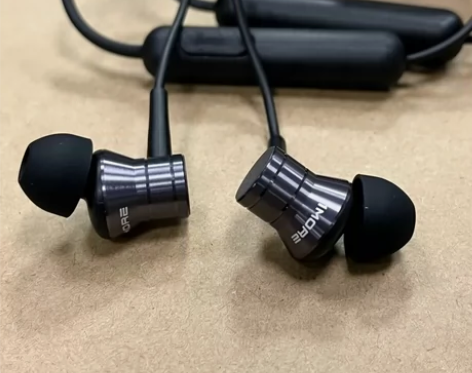 万魔 E1028BT无线运动蓝牙耳机入耳式...