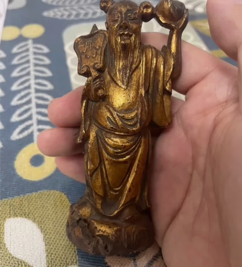 老物件老银器:小孩老花帽上拆下来的帽字一组...
