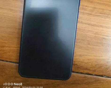 红米note7手机,32GB高通骁龙660...