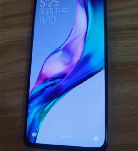 红米k40pro 个人一手机 无拆无修 基...