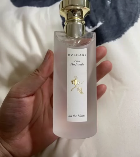 宝格丽茶香古龙，余量3/4，75ml，21...