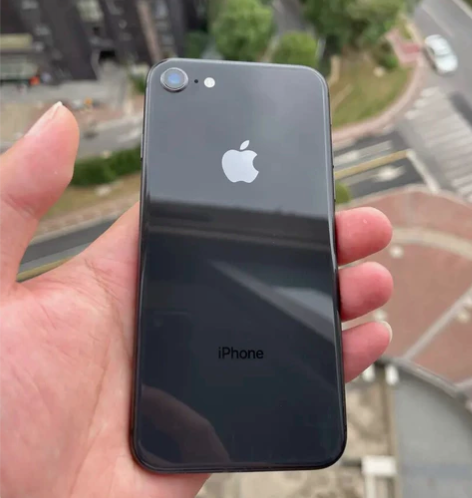 iPhone8 256g 个人使用苹果82...
