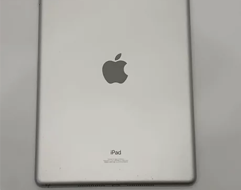 闲置8成新 苹果 iPad 7 (2019...
