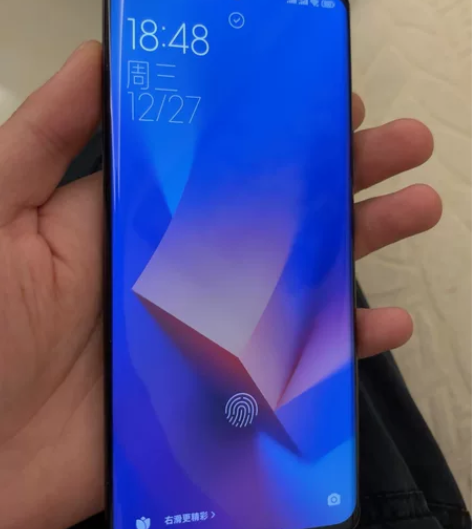 小米12pro  12+256G 因缺钱忍...