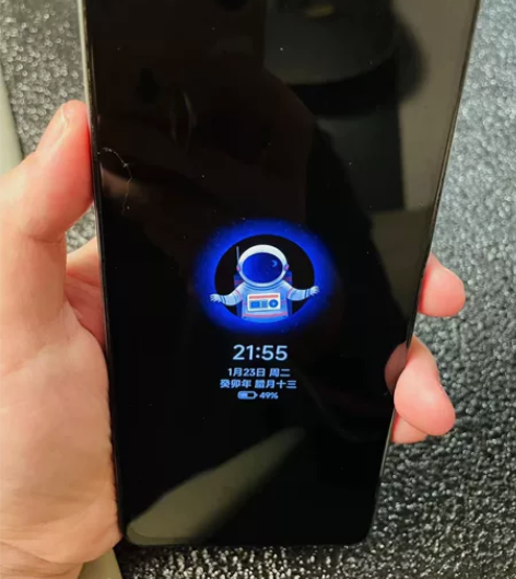 红米 K40 12+256G 正品骁龙87...