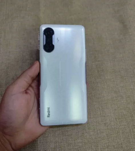 红米k40游戏增强版手机，12+256g内...