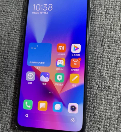 红米k40pro，8+128g，原装没修没...