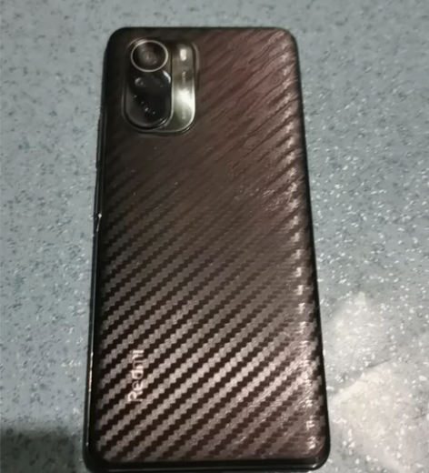 红米k40PRO8+128，无修，账号已隐...