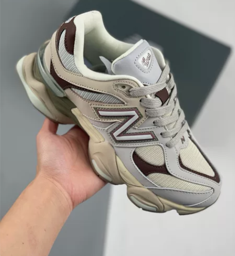 #NEW BOLUNE/新百伦 New B...