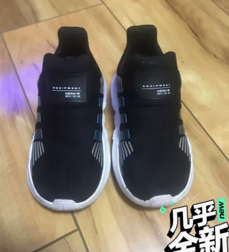 正品 Adidas/阿迪达斯 三叶草 运动...